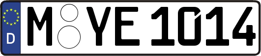 M-YE1014