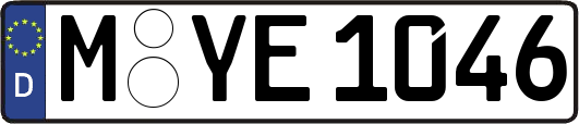 M-YE1046