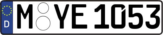 M-YE1053