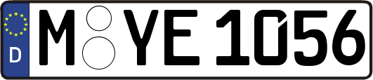 M-YE1056