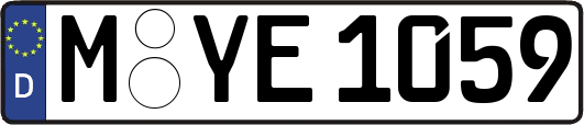 M-YE1059