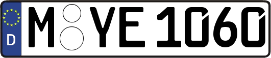 M-YE1060