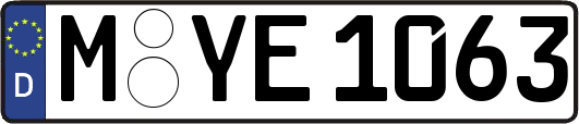 M-YE1063