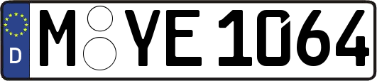 M-YE1064