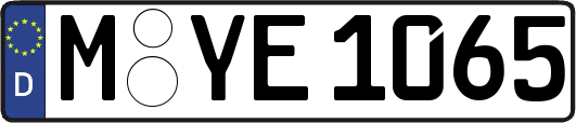 M-YE1065