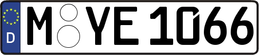 M-YE1066