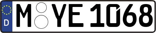 M-YE1068