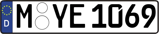 M-YE1069