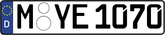 M-YE1070