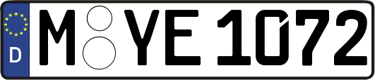 M-YE1072