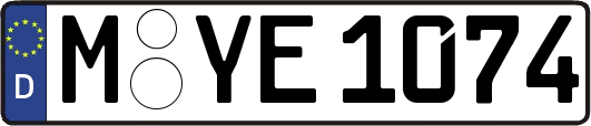 M-YE1074