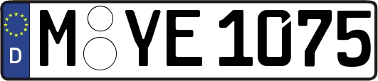 M-YE1075