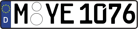 M-YE1076