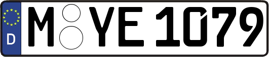 M-YE1079