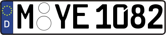M-YE1082