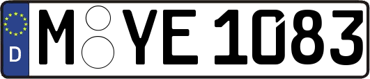 M-YE1083