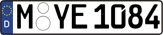 M-YE1084