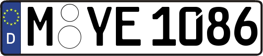 M-YE1086
