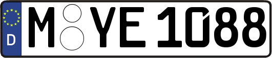 M-YE1088