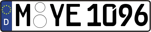 M-YE1096