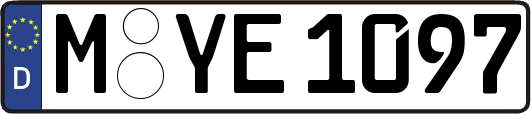 M-YE1097