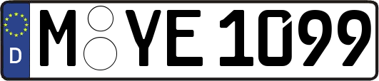 M-YE1099