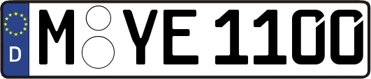 M-YE1100