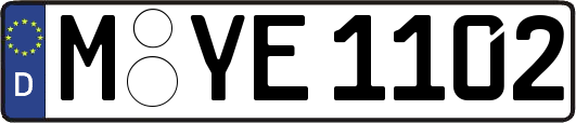 M-YE1102