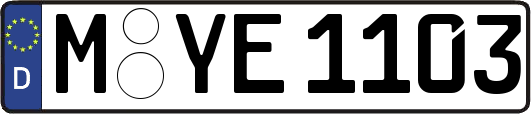 M-YE1103