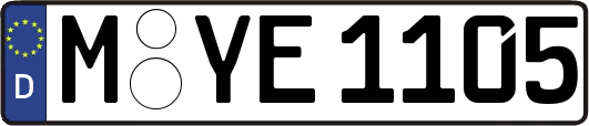 M-YE1105