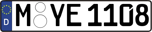 M-YE1108