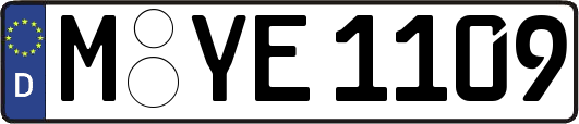 M-YE1109