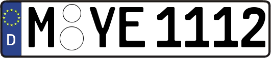 M-YE1112