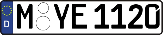 M-YE1120