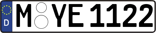 M-YE1122