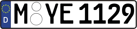 M-YE1129