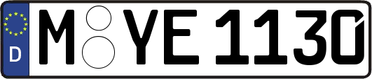 M-YE1130