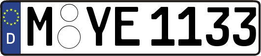 M-YE1133