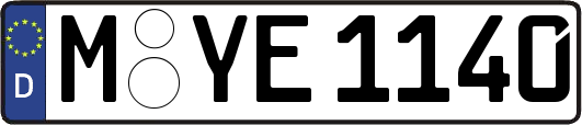 M-YE1140