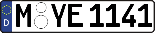 M-YE1141