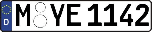M-YE1142