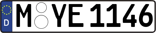 M-YE1146