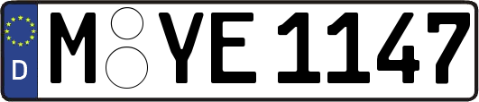 M-YE1147