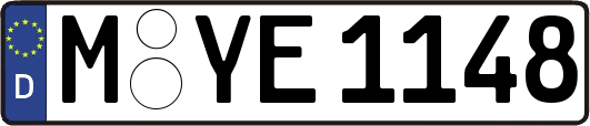 M-YE1148