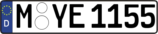 M-YE1155