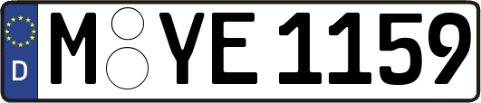 M-YE1159