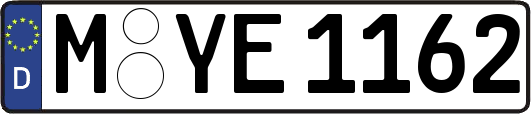 M-YE1162