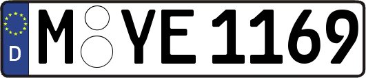 M-YE1169