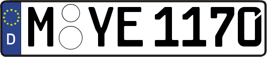M-YE1170