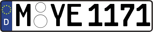 M-YE1171